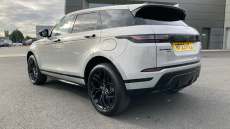 Land Rover Range Rover Evoque 1.5 P300e Evoque Edition 5dr Auto Hatchback